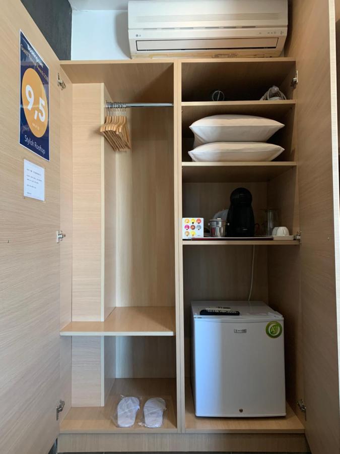 Stylish Seaview Rooftop 테살로니키 외부 사진