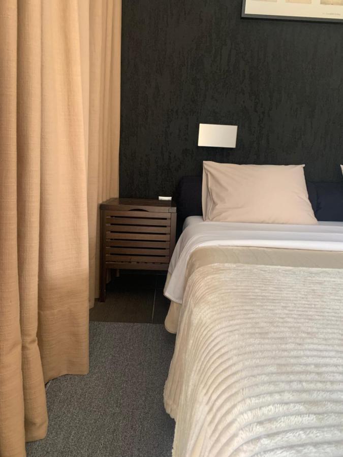 Stylish Seaview Rooftop 테살로니키 외부 사진