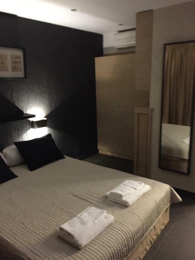 Stylish Seaview Rooftop 테살로니키 외부 사진