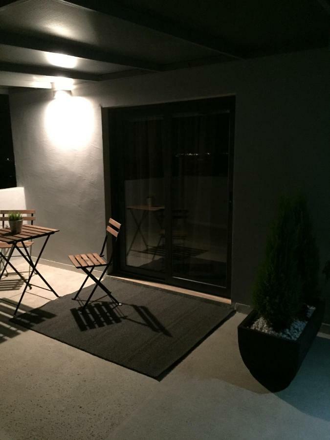 Stylish Seaview Rooftop 테살로니키 외부 사진