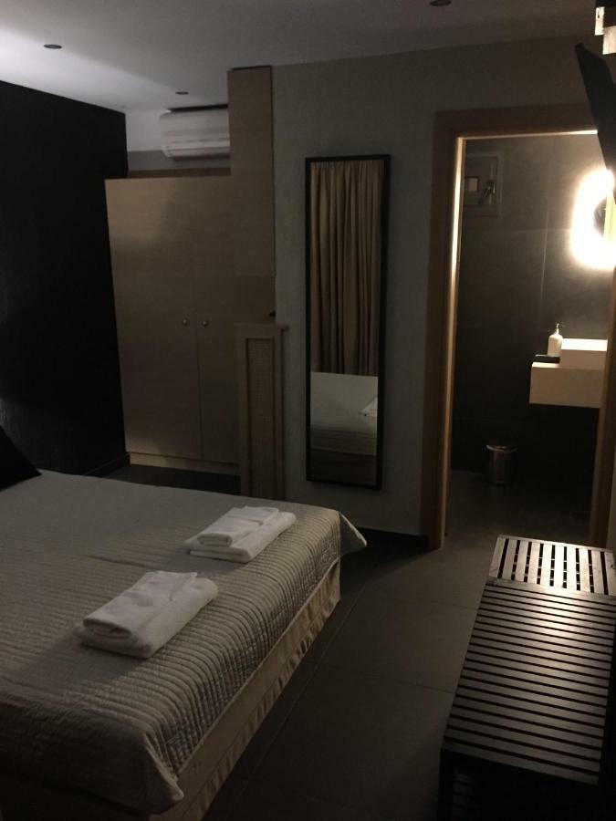 Stylish Seaview Rooftop 테살로니키 외부 사진